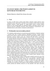 06 STATICKÝ MODUL PRUŽNOSTI LEHKÝCH KONSTRUKČNÍCH BETONŮ
